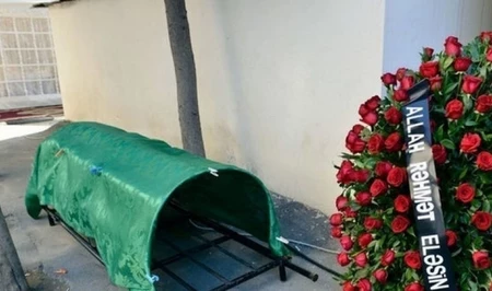 Скончался известный азербайджанский скульптор
