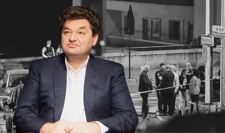 СМИ: Взрыв в Монако мог быть спланирован с целью покушения на украинского бизнесмена