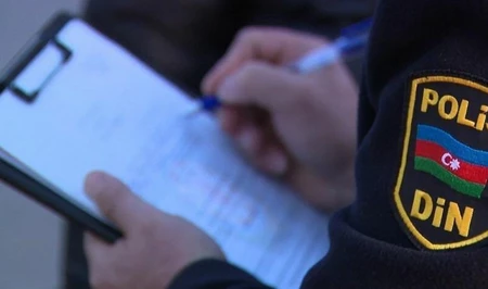 В Азербайджане за это вас могут оштрафовать на 30 манатов