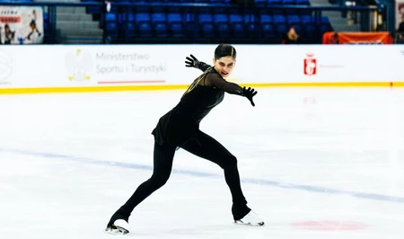 Прорыв в фигурном катании: Азербайджан впервые будет представлен на чемпионате Европы