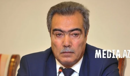 Сын Вугара Сафарли требует вернуть конфискованное имущество