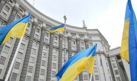 МИД Украины: Требования России о гарантиях безопасности — полный абсурд