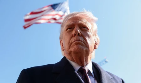 Иран планировал покушение на Трампа во время саммита НАТО в Анкаре: данные разведки США