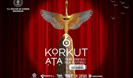 Азербайджан представит три фильма на кинофестивале «Коркут Ата» в Турции
