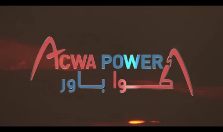 ACWA Power огласила инвестиции в ветропарк в Азербайджане