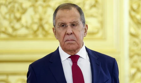 Глава МИД России предложил провести следующую встречу «3+3» в Азербайджане