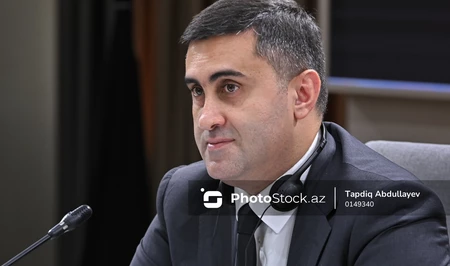 Аббас Аббасов: Бельгия должна выплатить репарации странам Центральной Африки