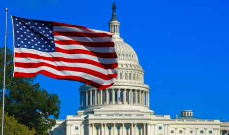 Axios: США теряют статус «выбора по умолчанию»