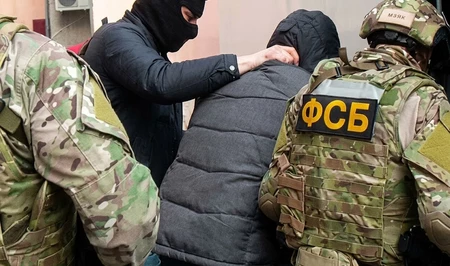 В России задержан один из лидеров азербайджанской диаспоры