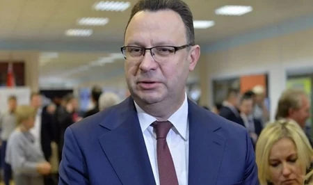 Дмитрий Пиневич: В этом году в Баку пройдет межправкомиссия между Азербайджаном и Беларусью