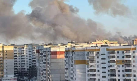 ВСУ атаковали Брянскую и Волгоградскую области России ракетами и дронами: есть жертвы и разрушения