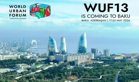 В дни проведения WUF13 в Баку возможны временные изменения направлений движения на ряде дорог