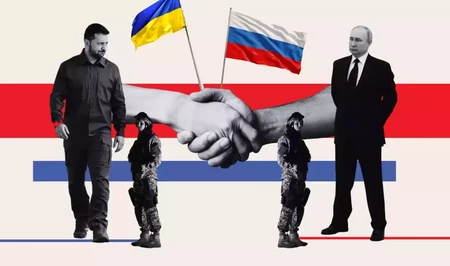 В Украине назвали сроки возобновления переговоров с Россией