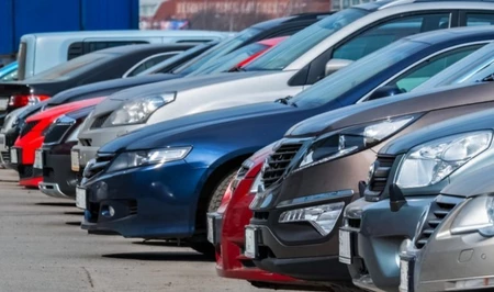 Азербайджан увеличил расходы на импорт автомобилей почти на 22%