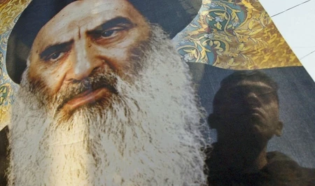 Лидер шиитов Ирака призвал к коллективному джихаду
