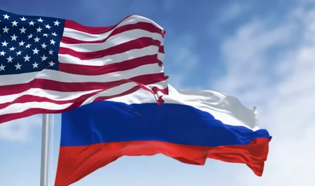 Спецпредставитель президента РФ анонсировал новую встречу с представителями президента США