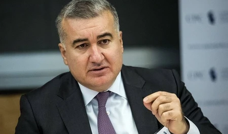 Посол Азербайджана указал на противоречия в климатической политике Евросоюза