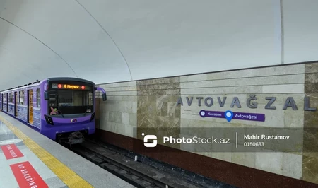 В Бакинском метро рассказали, как будут компенсировать снижение доходов