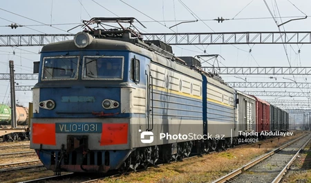Очередная партия российской пшеницы будет доставлена в Армению через Азербайджан