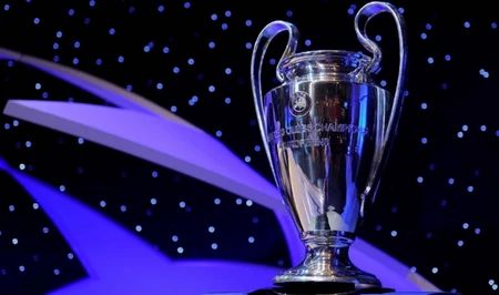 Стало известно, где пройдет финал Лиги чемпионов УЕФА сезона-2026/2027