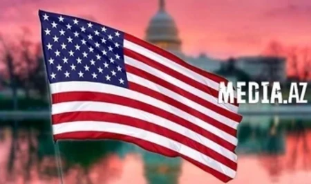 Посольство США призывает своих граждан покинуть Иран через границу с Азербайджаном