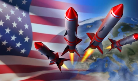 Глава ВВС США заявил о наличии у страны орбитального оружия для контроля космоса