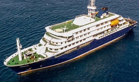 Испания депортирует всех иностранцев с судна MV Hondius, несмотря на угрозу хантавируса