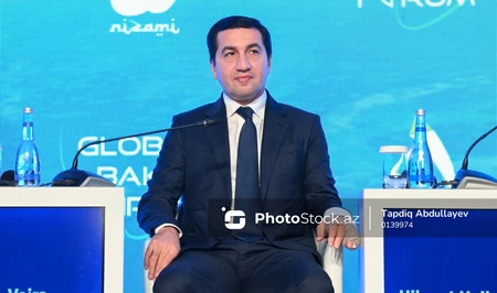 Помощник президента: ОБСЕ не смогла урегулировать конфликт, ее Минская группа потерпела крах