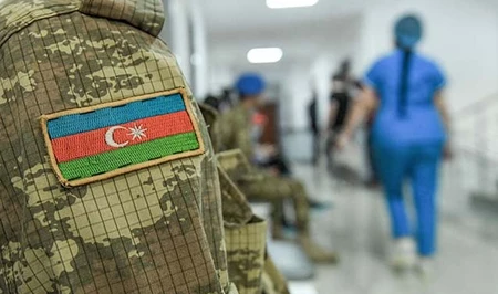 Минтруда Азербайджана разъяснило порядок итогового медобследования призывников
