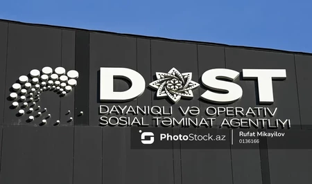 В Ханкенди в ближайшие месяцы откроется пункт Smart DOST