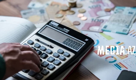 Бизнес-кредиты в Азербайджане превысили 17 млрд манатов
