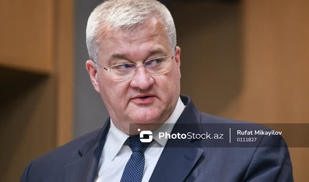 Сибига: Ответственность за преступления российской армии в Украине должна быть неизбежной