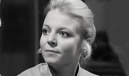 Ушла из жизни британская актриса Шерил Холл, известная по сериалу «Доктор Кто»