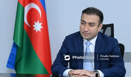 Глава TƏBİB продолжил кадровые перестановки: уволены еще три директора больниц