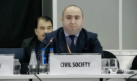 В ОБСЕ поднят вопрос о восстановлении прав изгнанных со своих земель западных азербайджанцев