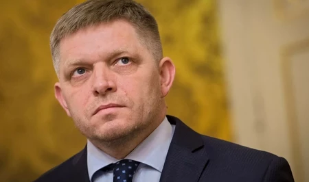 Премьер Словакии сообщил о хорошем состоянии своего здоровья