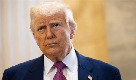 Трамп требует открытости в деле о растлении Джеффри Эпштейном несовершеннолетних