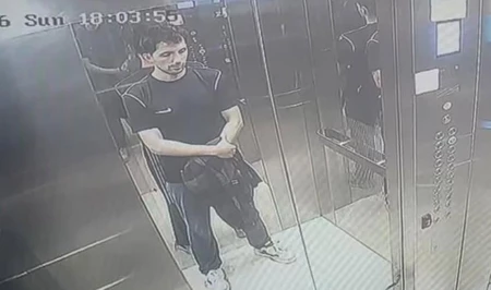 В Баку задержан мужчина, применивший насилие к несовершеннолетнему в лифте