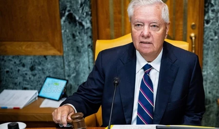 Умер сенатор США Линдси Грэм