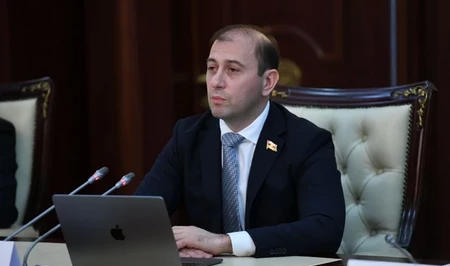 Депутат: Цифровое развитие стало одним из высших государственных приоритетов Азербайджана