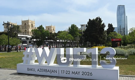 ОБСЕ на WUF13 аннонсировал платформу для оценки масштабов и значения городов