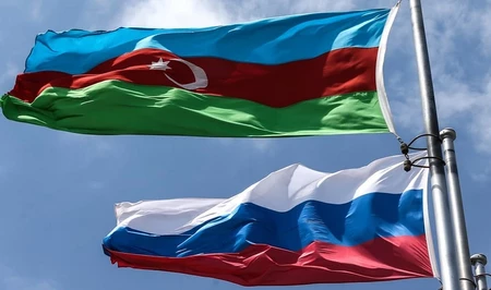 Депутат о заявлении Генпрокуратуры Азербайджана: мы в праве потребовать от Российской Федерации
