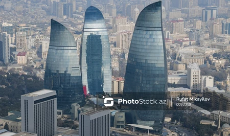 В Баку стартовала IV Международная конференция по гуманитарному разминированию