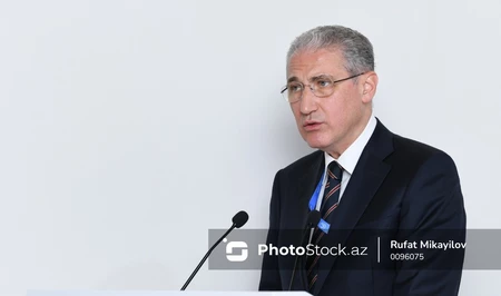 Председатель COP29 рассказал о планах посещения тихоокеанских островных государств в рамках Pre-COP