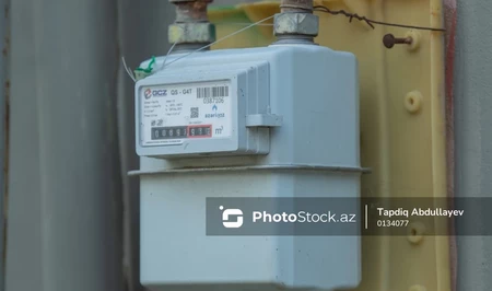 В Барде пять месяцев нет газового счетчика, но долг продолжает начисляться