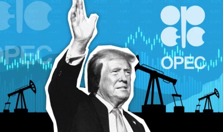 Трамп заявил, что США стали крупнейшим нефтепроизводителем в мире благодаря сделке с Венесуэлой