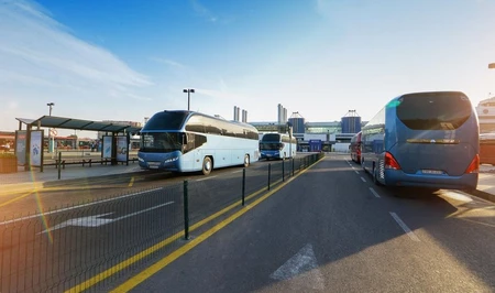 Автовокзалы Азербайджана переходят на усиленный режим работы в праздник Гурбан