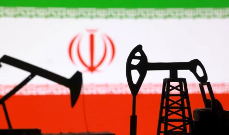 Иран продолжает наращивать экспорт нефтепродуктов несмотря на морскую блокаду со стороны США