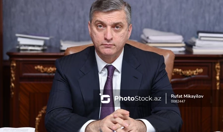 Глава Счетной палаты назвал технологические приоритеты для защиты биоразнообразия
