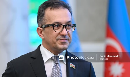 Глава госкомитета по работе с религиозными организациями выступит на Международном симпозиуме в США